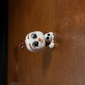 Disney Doorables Series 7 Frozen Olaf Mini Figure